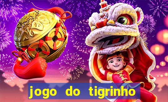 jogo do tigrinho pagando agora